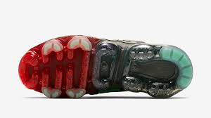 Utilising the reworked nike air vapormax 2019 silhouette, this sneaker fits in perfectly with cpfm's deconstructed and rugged style. Cactus Plant Flea Market X Nike Vapormax Online Links Justfreshkicks