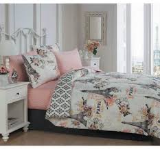 Home Comforter Sets Bed In A Bag Complete Bedding Set