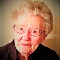 Mae Schroeder Obituary