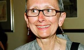 Kay Collier obituary