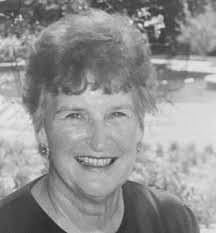 Barbara Hopkins Obituary (1934