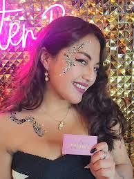 Temáticas Para Fiesta De Mujeres Con Glitter Brilloso