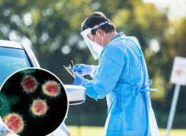 Also read | rise in delta variant cases worry uk residents, experts hopeful of astrazeneca vaccine. Delta Plus Variant Uk What Is The Delta Variant Is It Different From Indian Variant Covid 19 Strain Explained The Scotsman