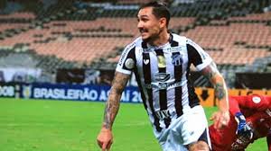 Lucca é o novo reforço do fluminense. Ceara E Fluminense Dominam Selecao Da 18Âª Rodada Da Serie A Confira