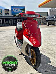 17 мотоништяков на honda dio из китая (af18/27/28/34/35 zx50) на скутер алиэкспресс({хонда дио) али. Pin On Pasola Honda Dio Af18