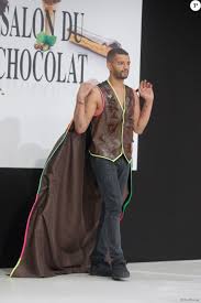 Epingle Par Mcarpentier Sur Evenements Le Salon Du Chocolat Chocolat Salon