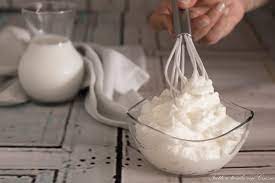 La panna montata e l'ingrediente ideale per accompagnare torte dolci e. Panna Montata Perfetta La Ricetta Del Pasticcere Per Decorazioni Solide