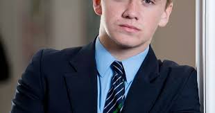 Boy, 14, who thought he was suffering a severe headache was actually having  a STROKE