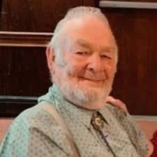 Robert L. Colegrove, Sr. Obituary December 23, 2023