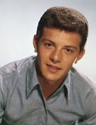 VENUS " by Frankie Avalon (1959) ...... It's A VERY HAPPY 85th BIRTHDAY to  the American singer & actor FRANKIE AVALON ..... who was born Francis  Thomas Avallone in Philadelphia, Pennsylvania