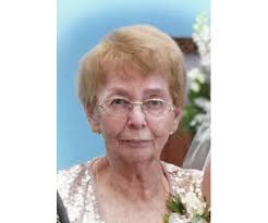 Betty Evan Obituary (2020)