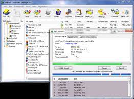 This will become history thanks to internet. Internet Download Manager Idm Free Download