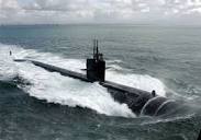 Nuclear submarine | Size, Reactor, Countries, & Accidents | Britannica