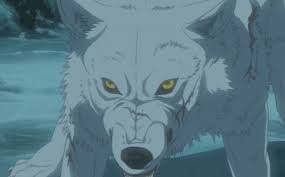 George tsaliagos the white wolf epic celtic fantasy music via pinterest.com. Wolfs Rain Gifs Get The Best Gif On Giphy