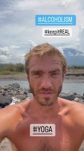 Alcoholism is REAL! Let’s talk about it! Then DO YOGA!