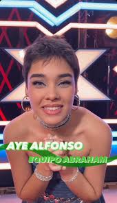 Yeny Alfonso