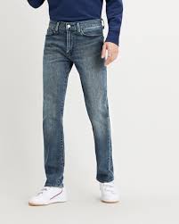 4.7 out of 5 stars 28. Levi S 511 Slim Fit Mens Jeans Walter T2
