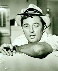 Robert Mitchum