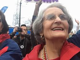 Barbara Magee and Edith Polk to be Inducted into Hall of Fame