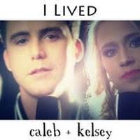 I Lived by Caleb and Kelsey
