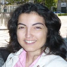 Ana Luísa DANIEL-DA-SILVA