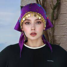 Green Glitter Scarves & Wraps for Women