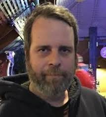 Andrew Helm's Instagram, Twitter & Facebook