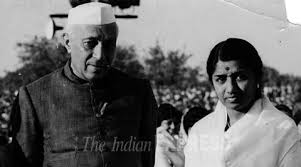 Image result for lata mangeshkar images