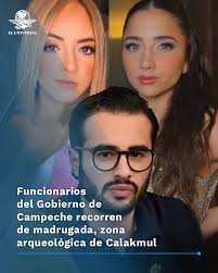 Tribuna Campeche added a new photo.