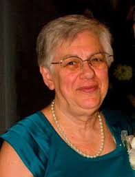 Constance Ann "Connie" Riley