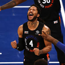 Knicks' reggie bullock, derrick rose come up clutch to send game vs. Jpd8pmxdiksukm