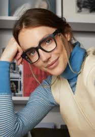 Square Reading Glasses