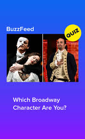 There was something about the clampetts that millions of viewers just couldn't resist watching. Which Broadway Character Are You Musical Quiz Musicals Funny Fun Quizzes To Take
