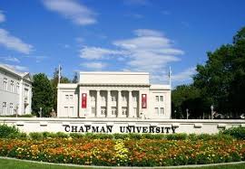 Chapman University In Orange Ca Orange County Real Estate Orange City University