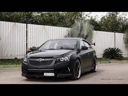 This is a place for all car enthusiasts to talk about cars, power, acceleration, rides,. 10 Modified Chevrolet Cruze From India Youtube