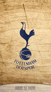 Also, find more png clipart about web clipart,symbol clipart,technology. Tottenham Hotspur Logo Wallpaper For Phones By Donioli On Deviantart