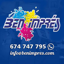 Ben Impres