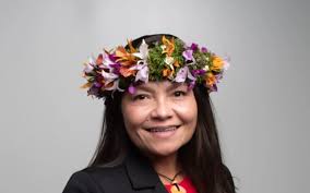 CNMI Delegate-elect's priority: Economy