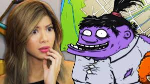 IT'S THE APOCALYPSE! LIVE!