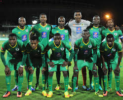 All statistics are with charts. Africanfootball Baroka Fc