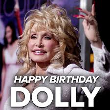  Happy Birthday to Dolly Parton! And you'll be able to send greetings  from Dolly to others with Dolly Parton cards, soon!  https://www.11alive.com/article/life/people/dolly-parton/dolly-parton-greeting-cards-coming-soon/51-9a78bc3d-ba81-41ab-853c  ...