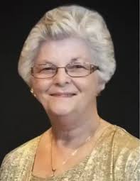 Obituary information for Rosemary Yardley