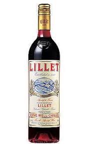 Lillet Rouge Aperitif De Bordeaux 55 00 Liqueur Gifts 1877spirits Holiday Cocktail Party Cocktail Party Cocktails