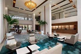 Hilton Miami Airport Blue Lagoon Hotel In Miami Area United States Miami Area Hotel Booking