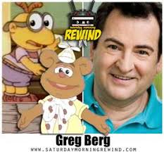 Muppet Babies REUNION INTERVIEW