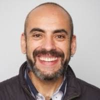 Andre "Deco" G. Hryniewicz Estrella