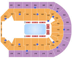 Disney On Ice Worlds Of Enchantment Tickets