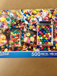 We did not find results for: 500 Piece Jigsaw Puzzle Candies Galore Puzzlebug 500 Piece Jigsaw Puzzles Jigsaw Puzzles Candy