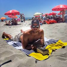 Malan is the gordon mckay professor of the practice of computer science at harvard university and is best known for teaching computer science 50 (known as cs50). Dawid Malan On Twitter Catching Some Rays At Clifton 4th Beach Southafrica Capetown Clifton Beach Tan Holiday Family