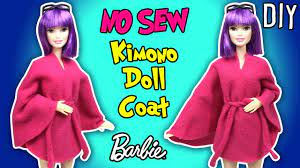 Pin On Diy Barbie Videos